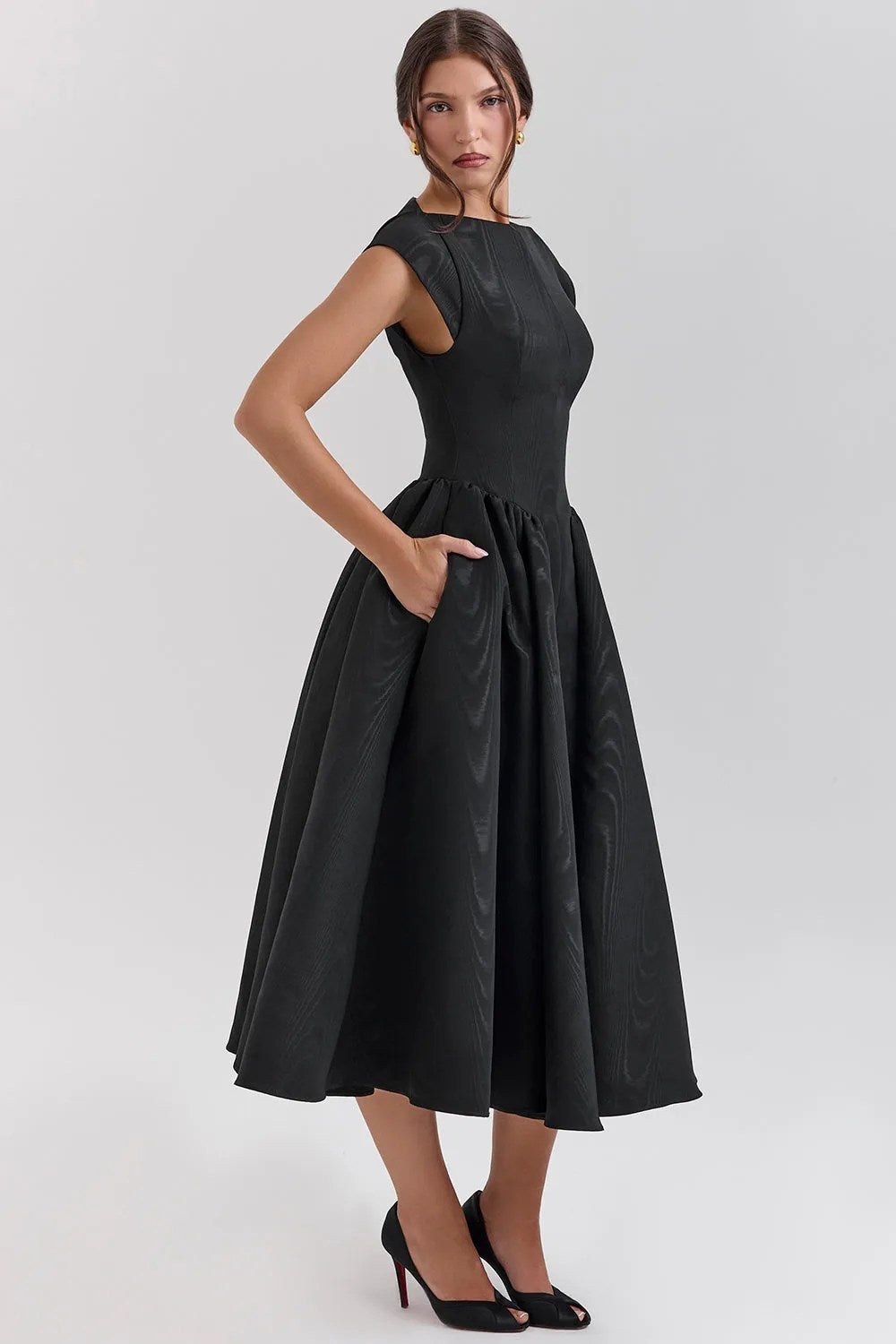 Francesca Dress