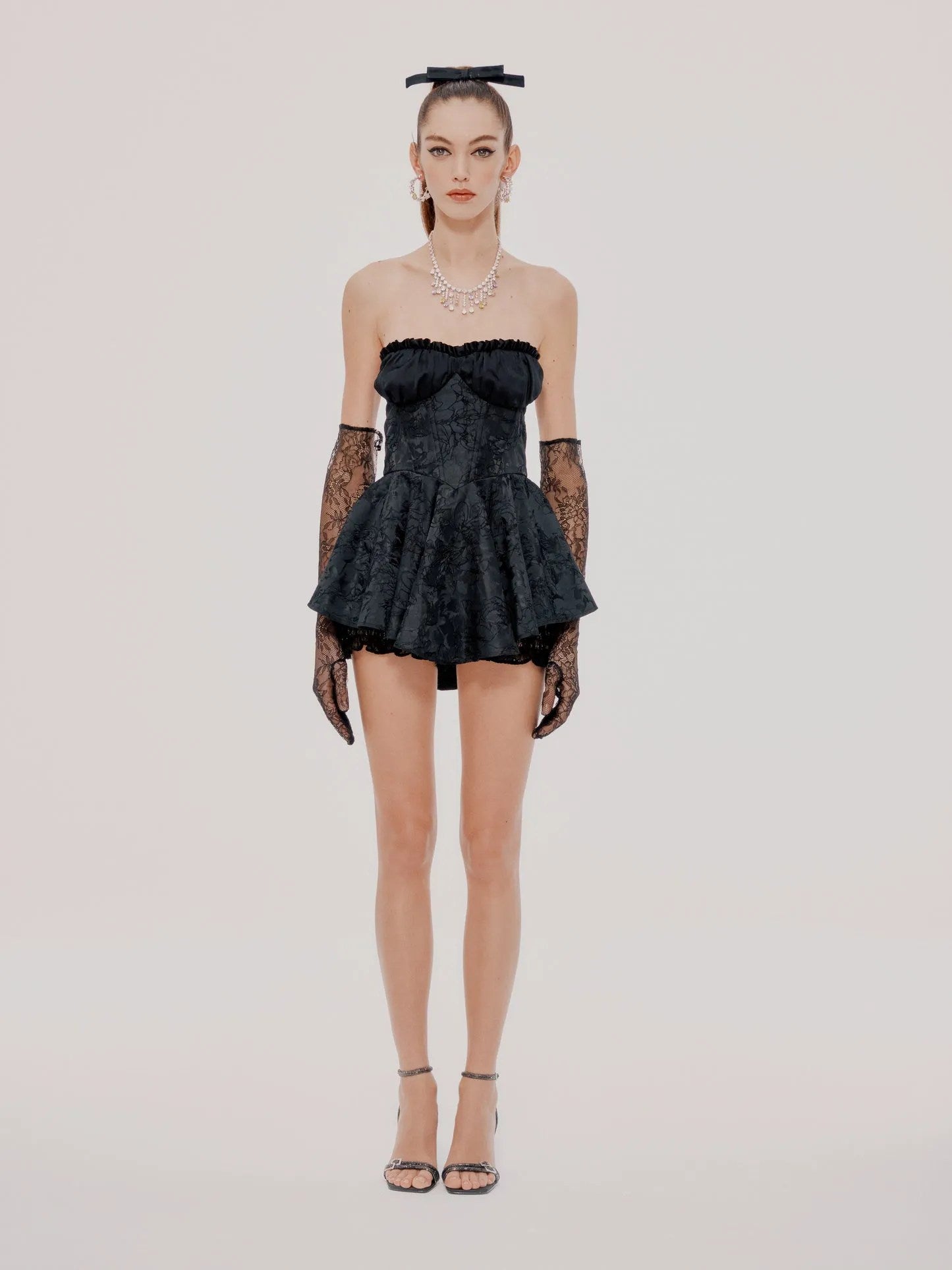 Theodora Dress