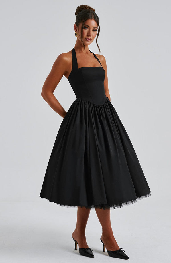 Amina Dress