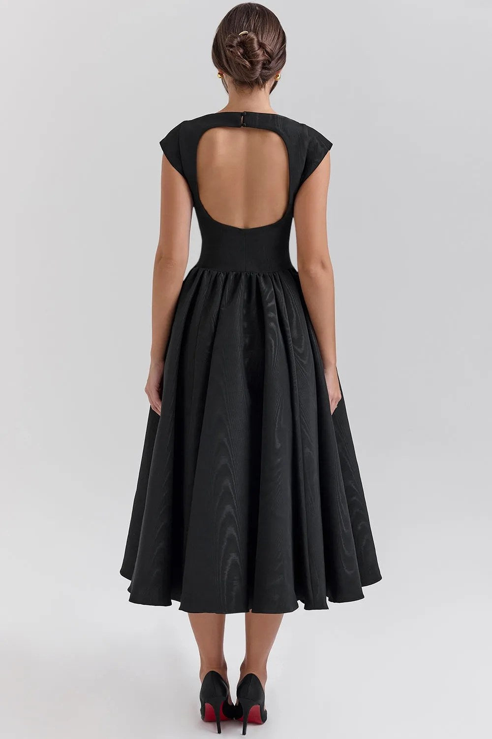 Francesca Dress