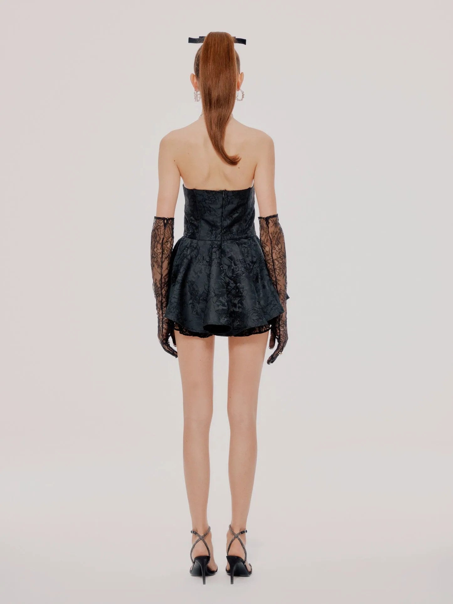 Theodora Dress