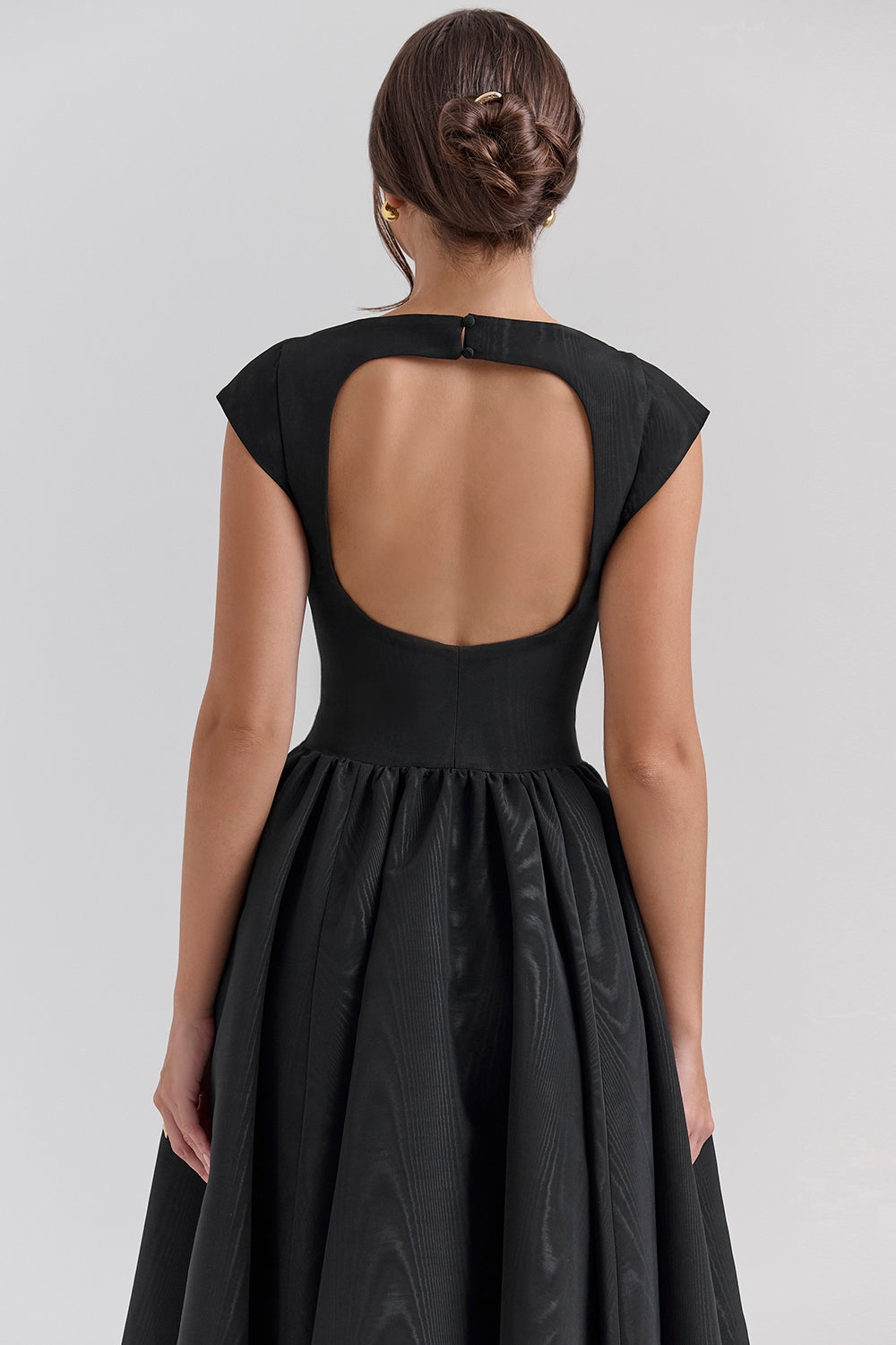 Anna Maxi Dress