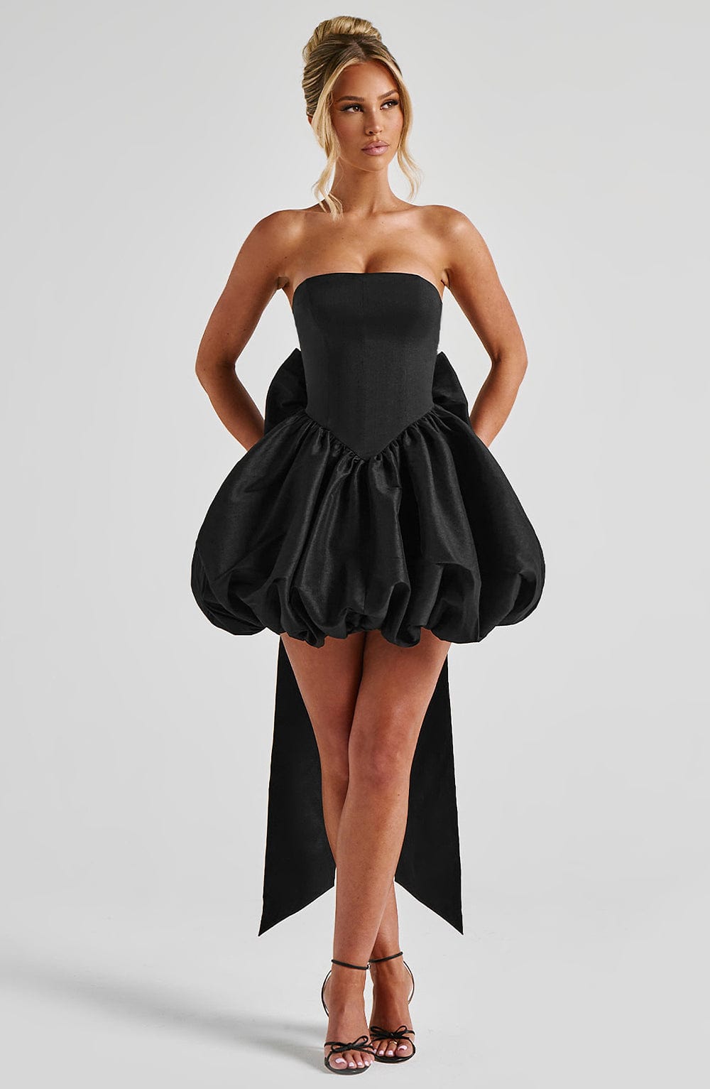 Margot Dress