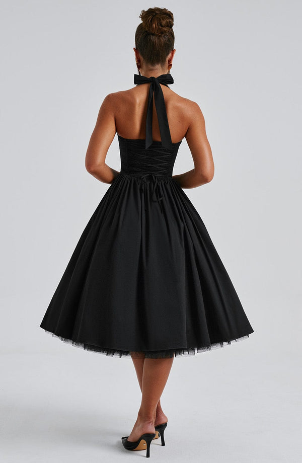 Amina Dress