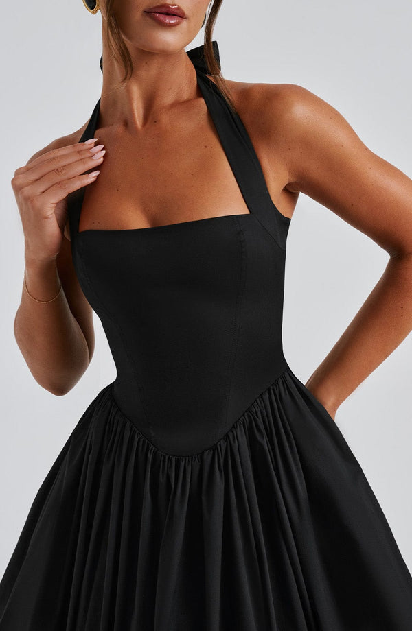Amina Dress