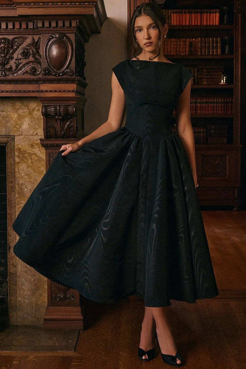 Francesca Dress