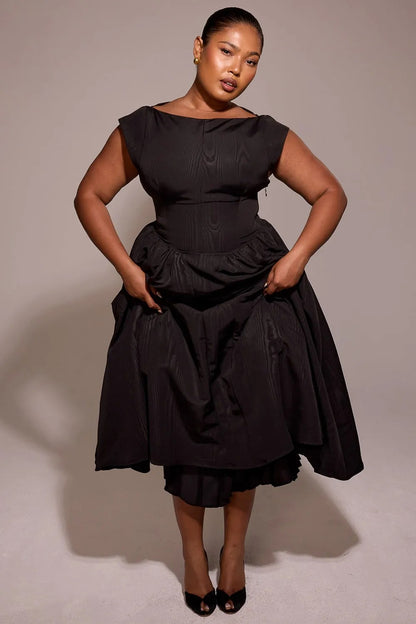 Francesca Dress