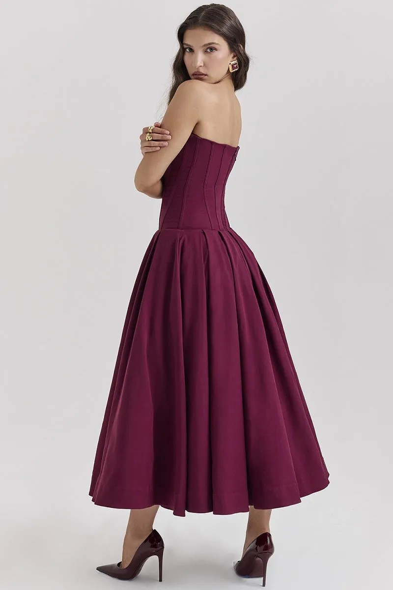 Blake Dress