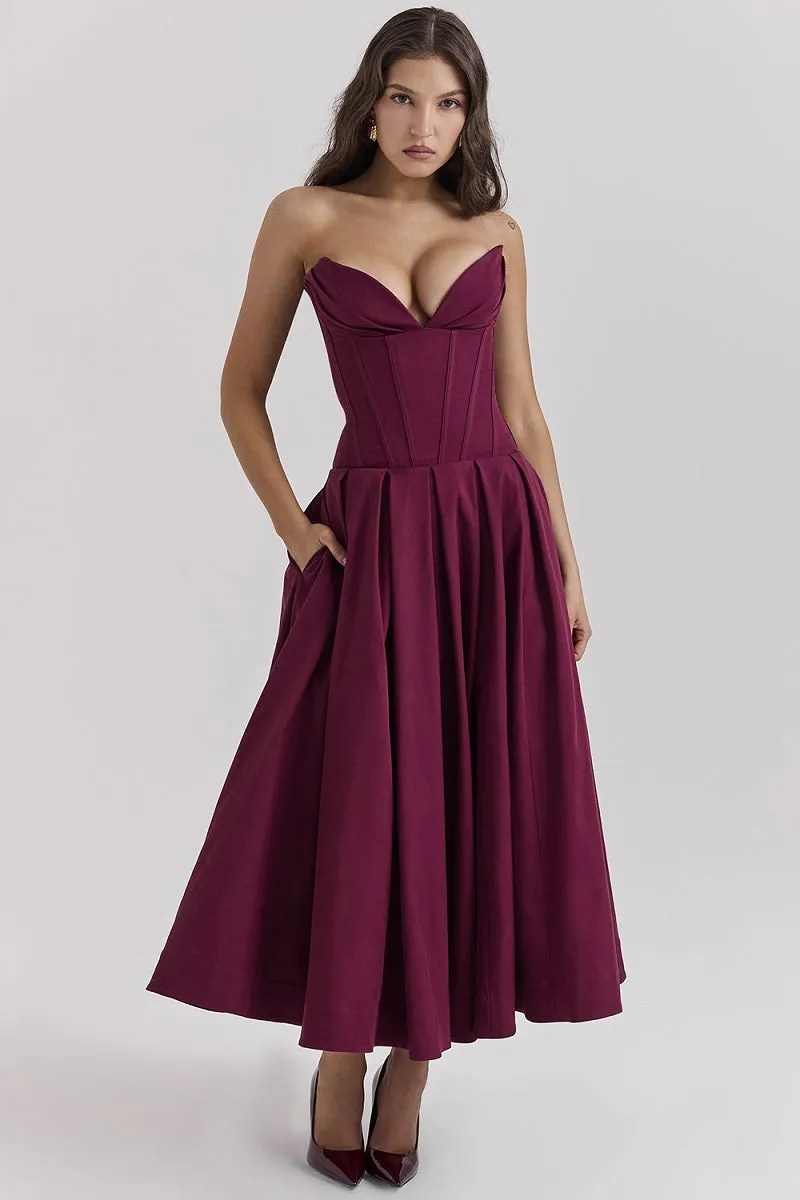 Blake Dress