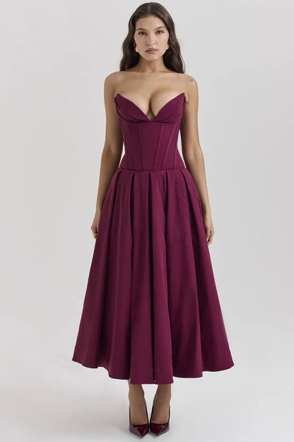 Blake Dress