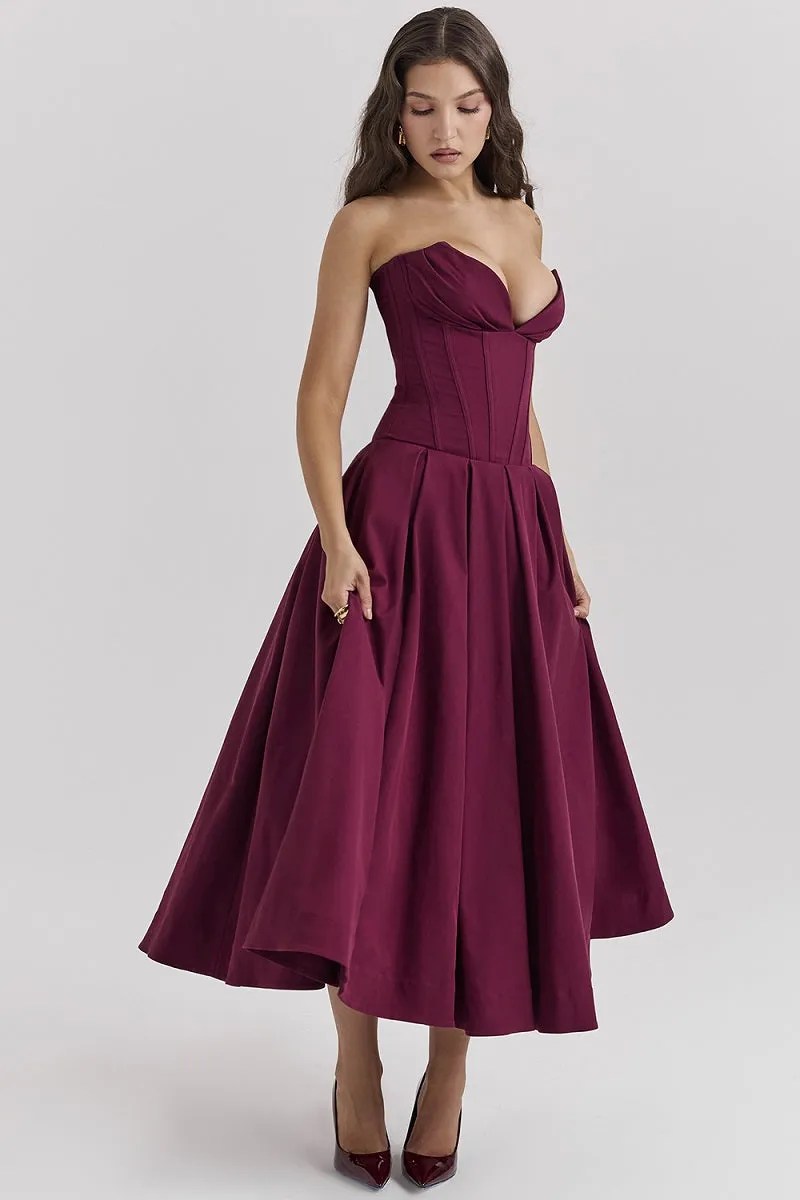 Blake Dress