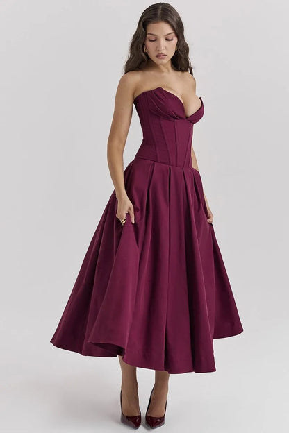 Blake Dress