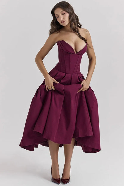 Blake Dress