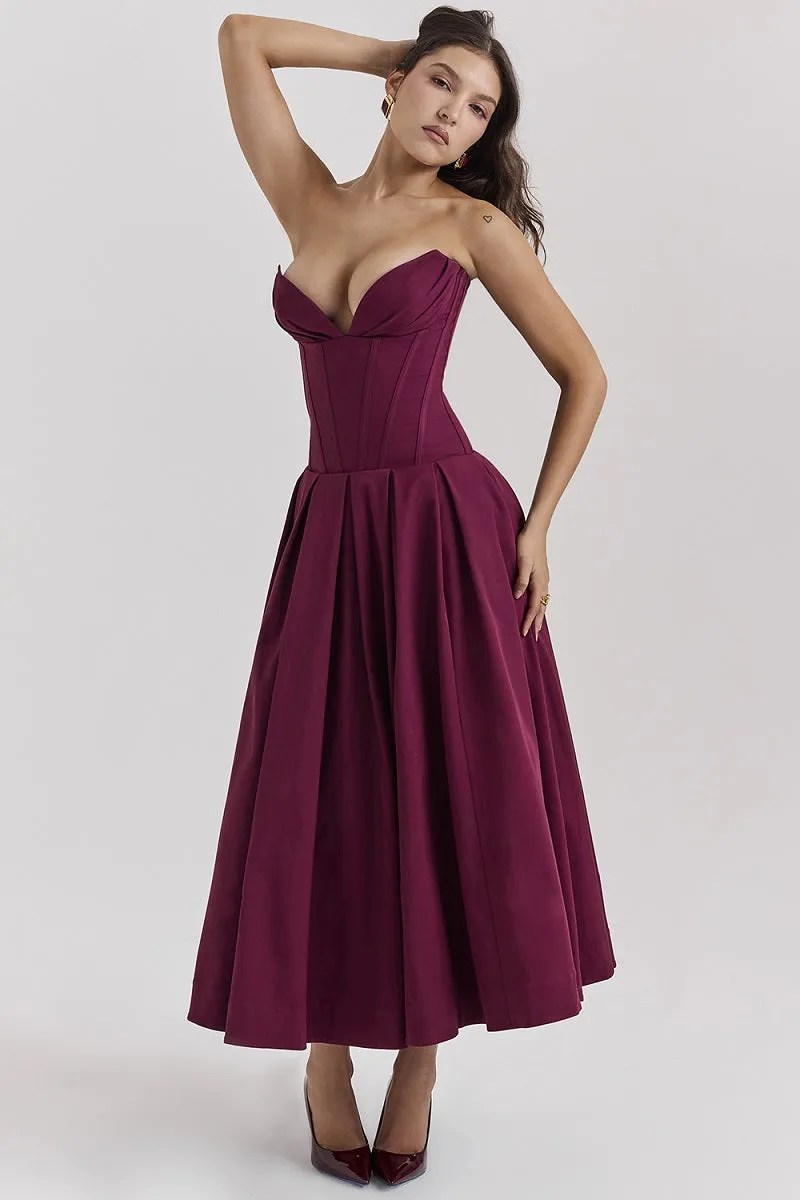 Blake Dress