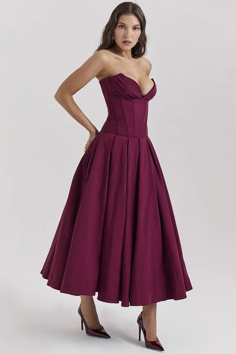 Blake Dress