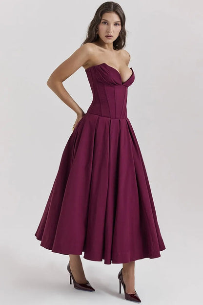 Blake Dress