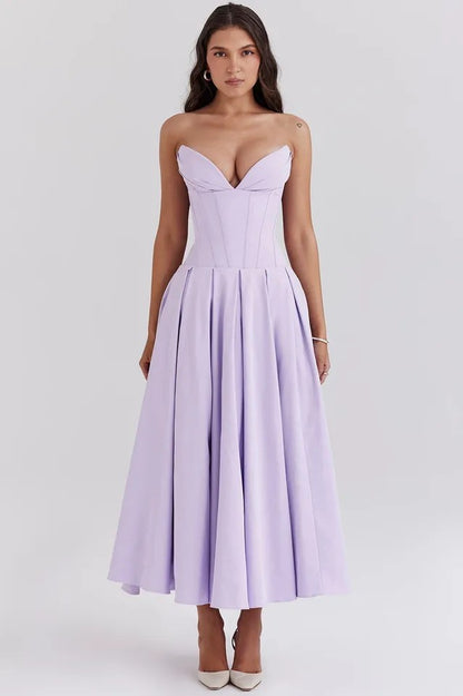 Blake Dress