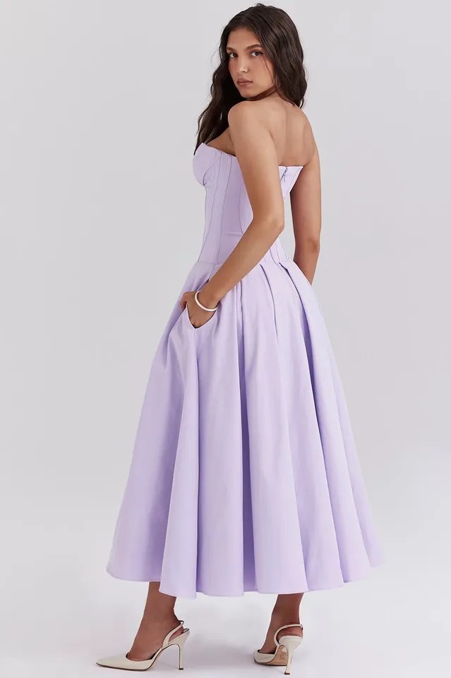 Blake Dress