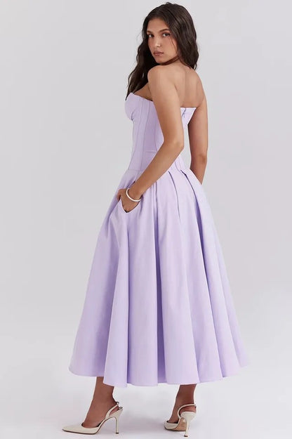 Blake Dress