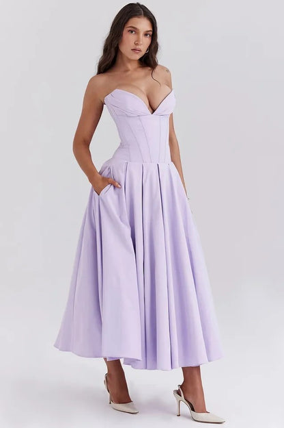 Blake Dress