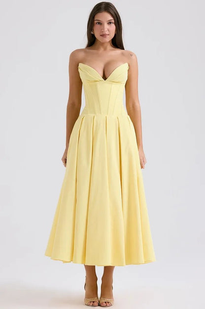 Blake Dress