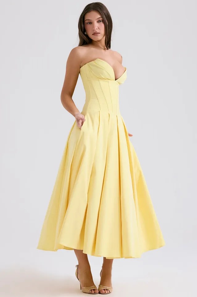 Blake Dress