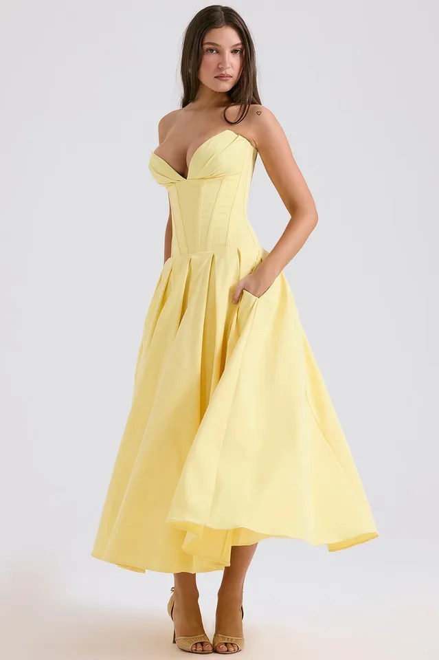 Blake Dress