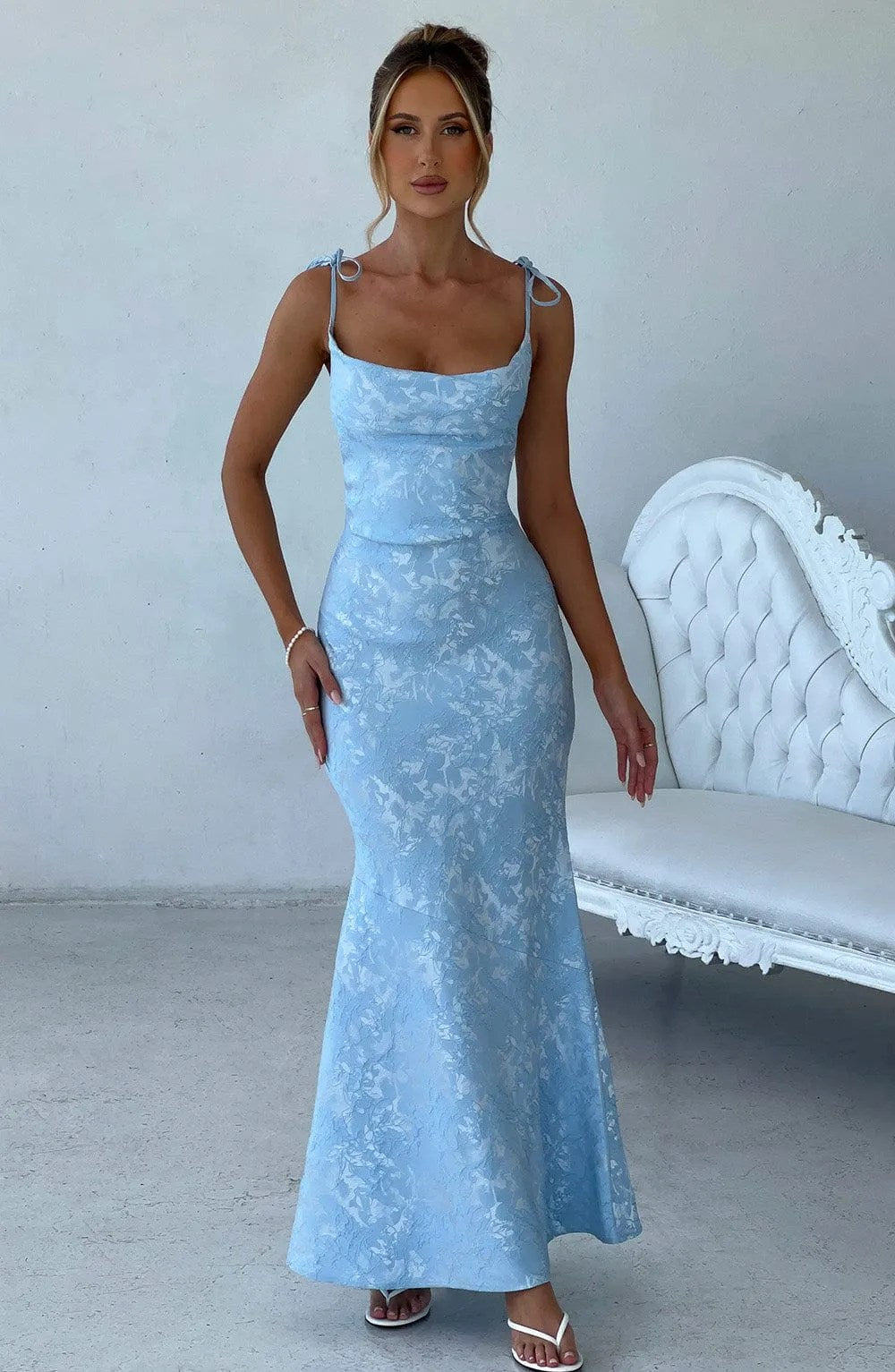 Brittany Dress