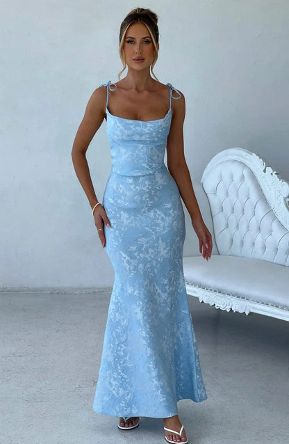 Brittany Dress