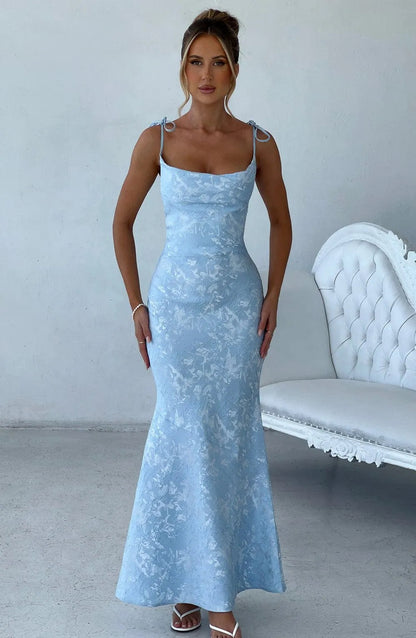 Brittany Dress