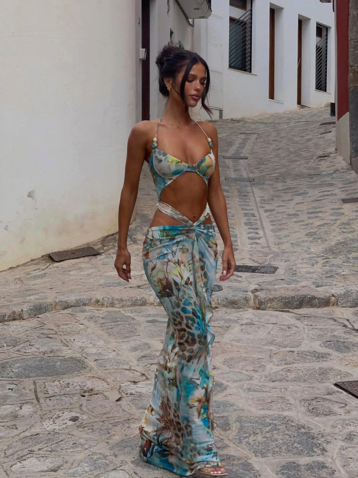 Clara Dress