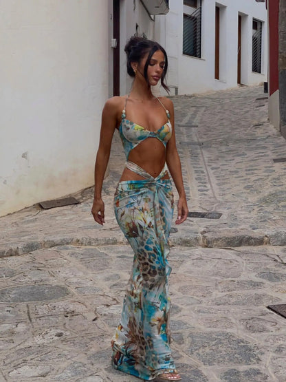 Clara Dress