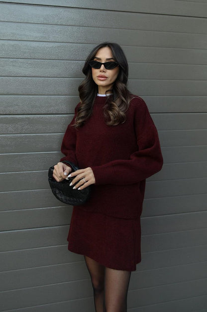 Rachel Premium Oversized Set