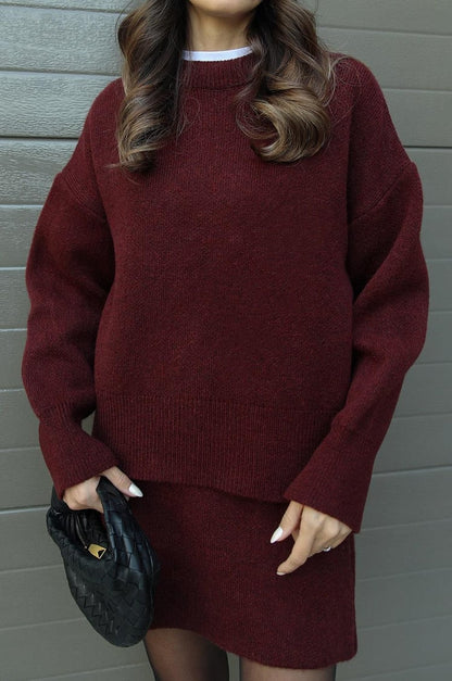 Rachel Premium Oversized Set