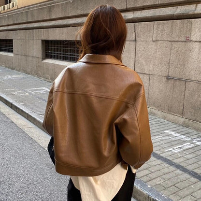 | Women's Zip-up Jacket