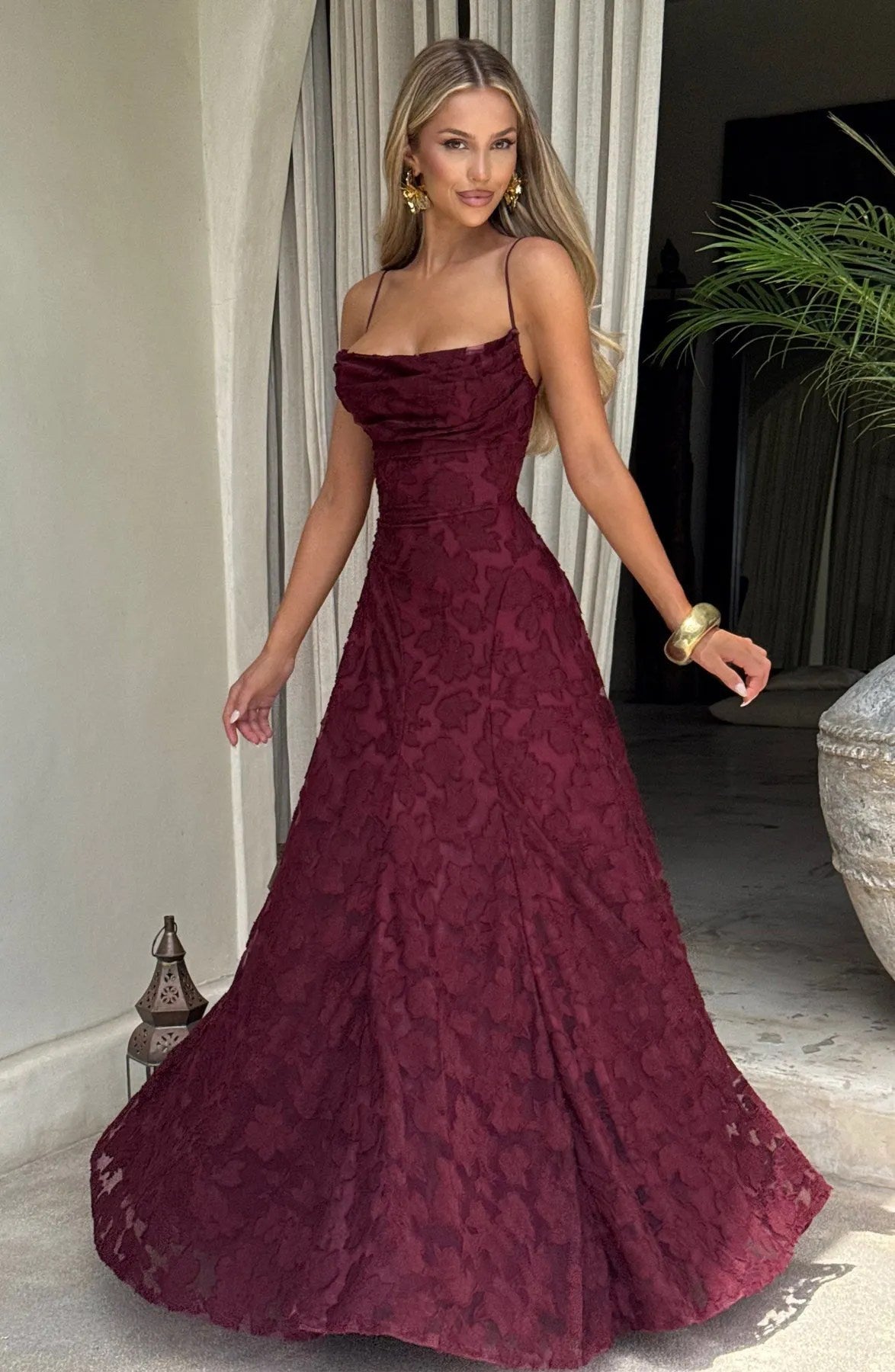 Daniela Dress