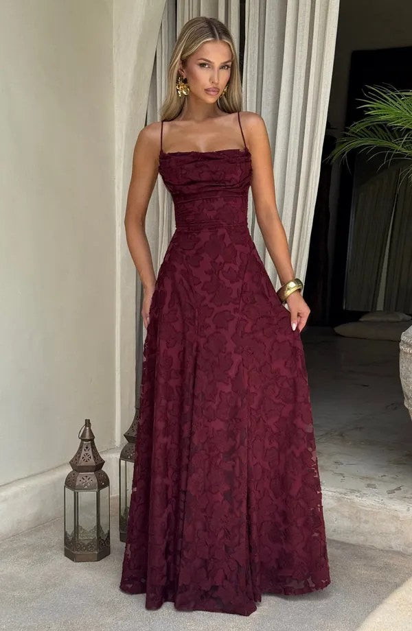 Daniela Dress