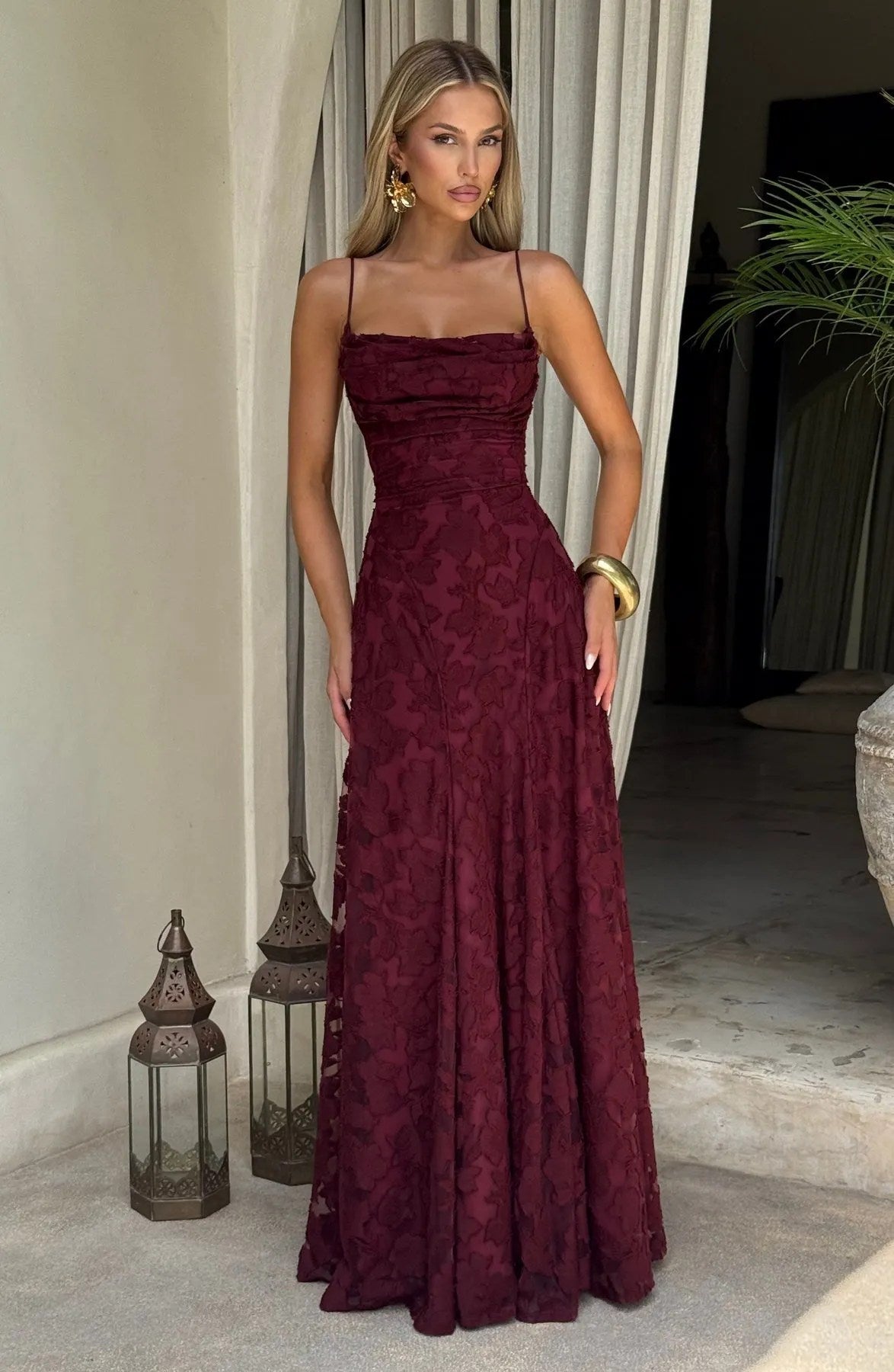 Daniela Dress
