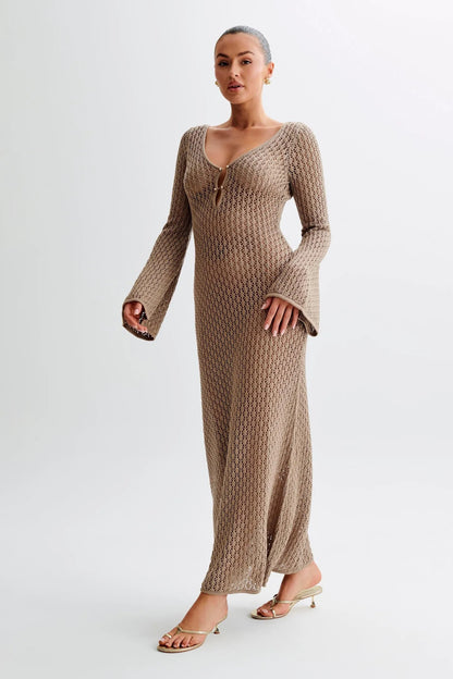 Gabrielle Dress