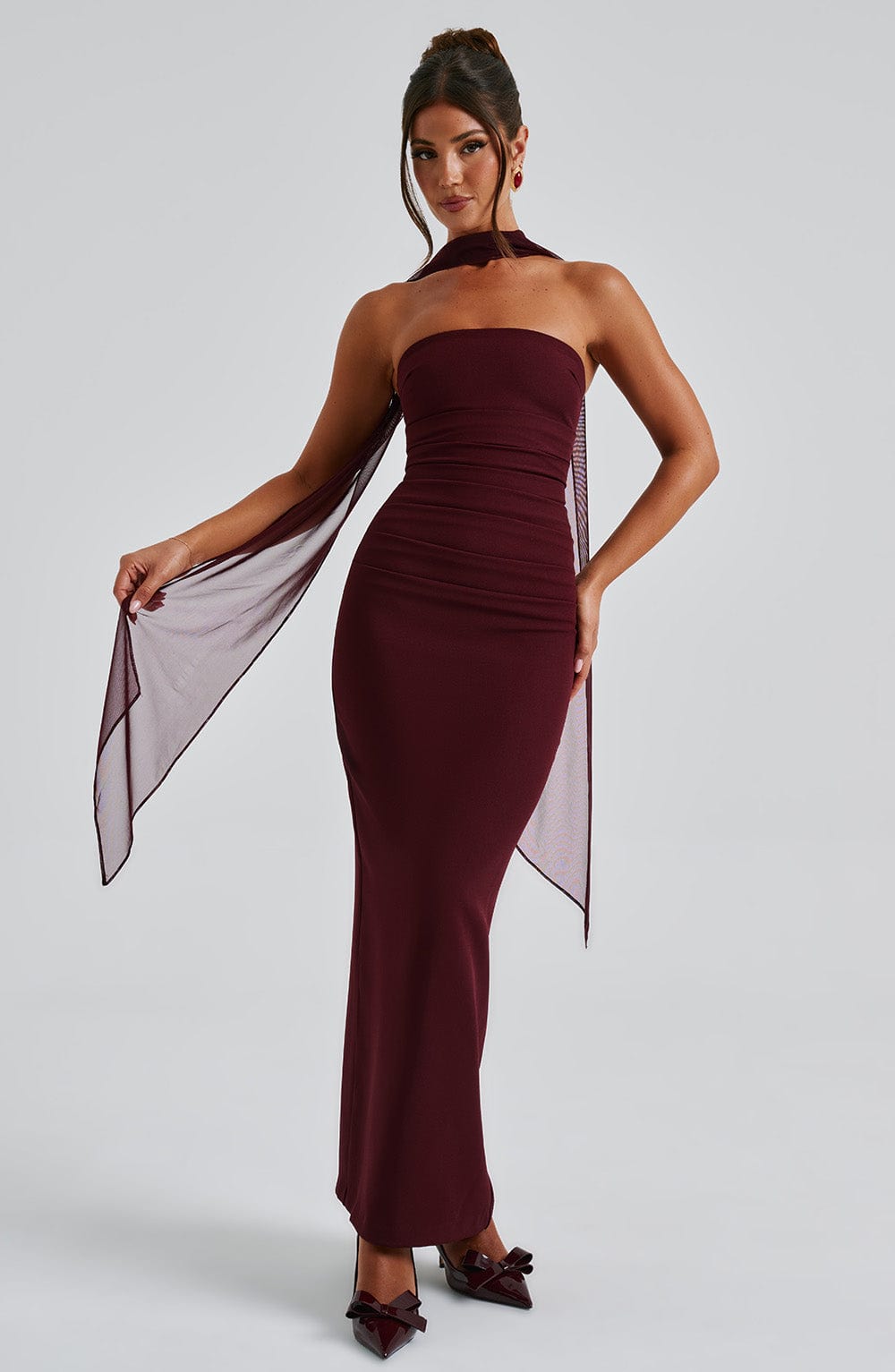 Brianna Dress