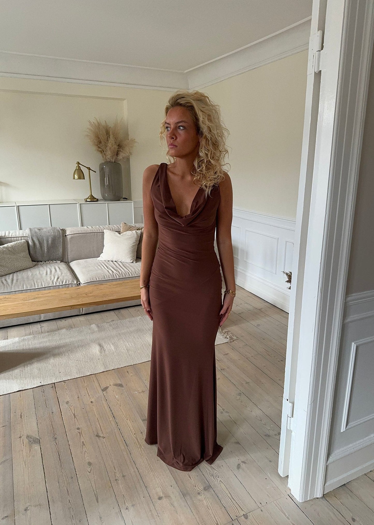 Alexa Dress