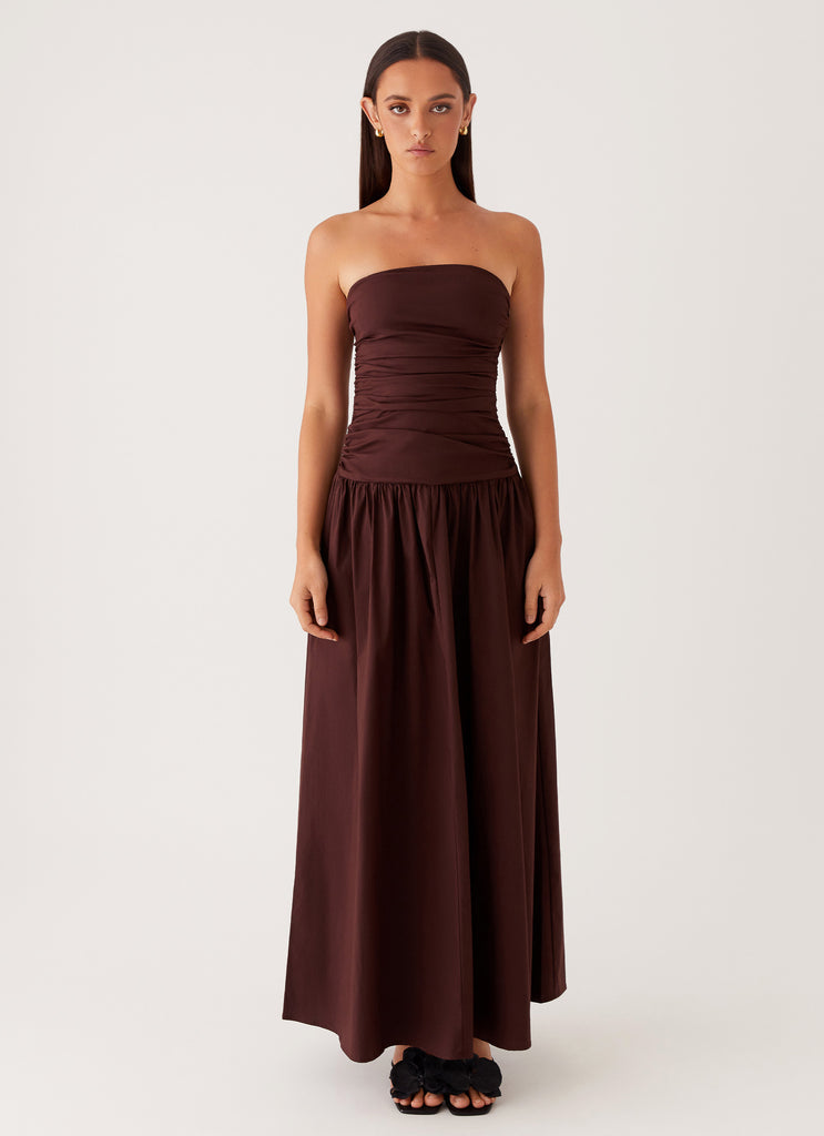 Megan Dress