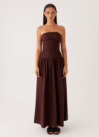 Megan Dress