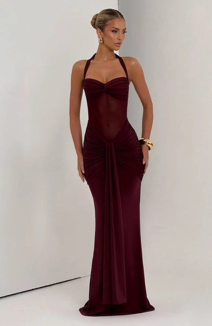 Chloe Dress