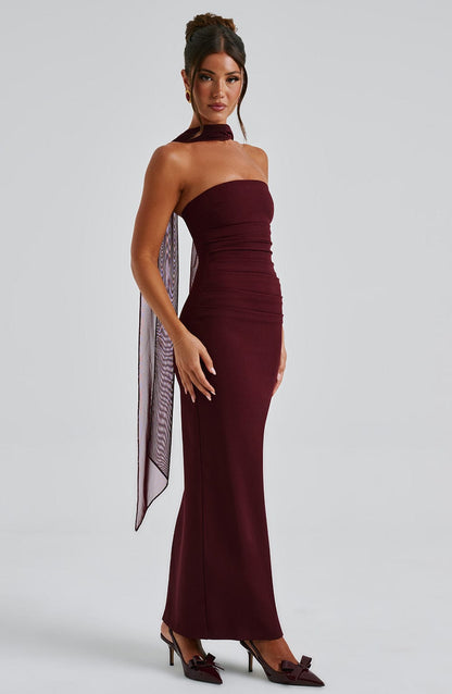 Brianna Dress