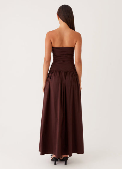 Megan Dress