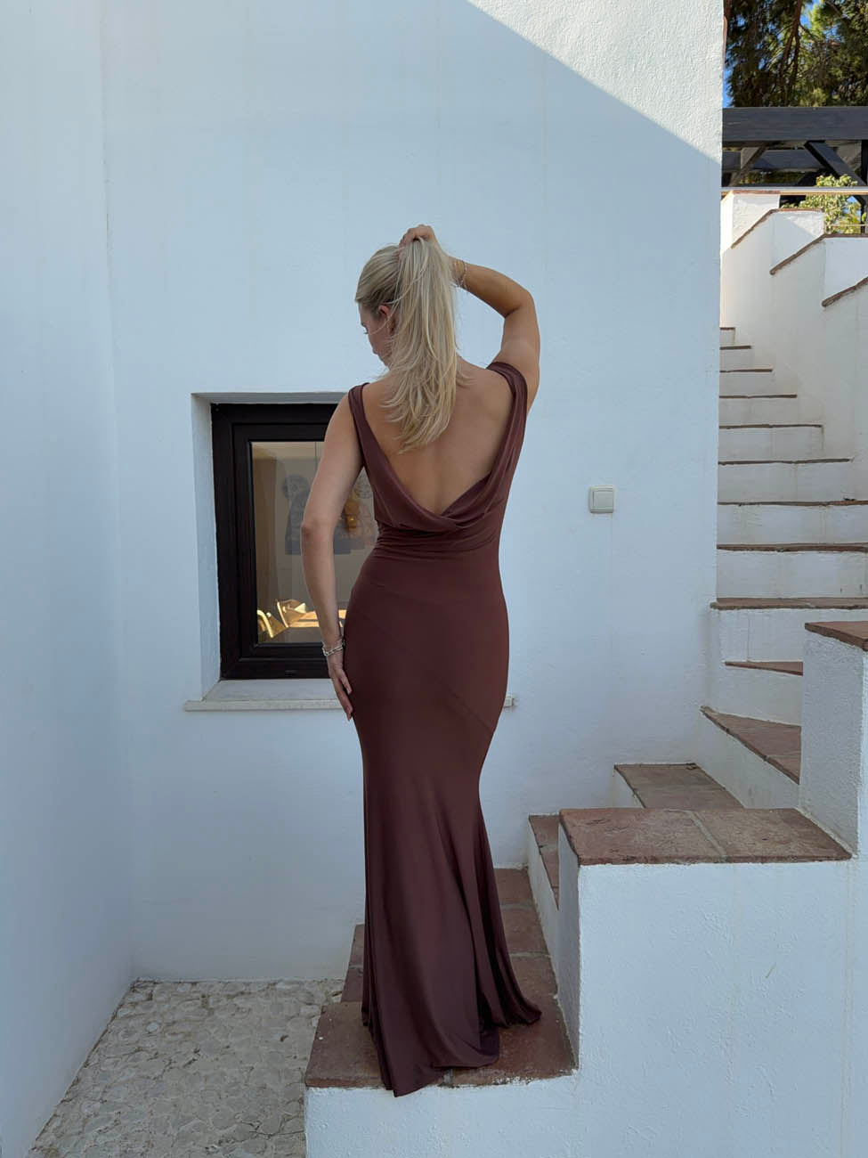 Alexa Dress
