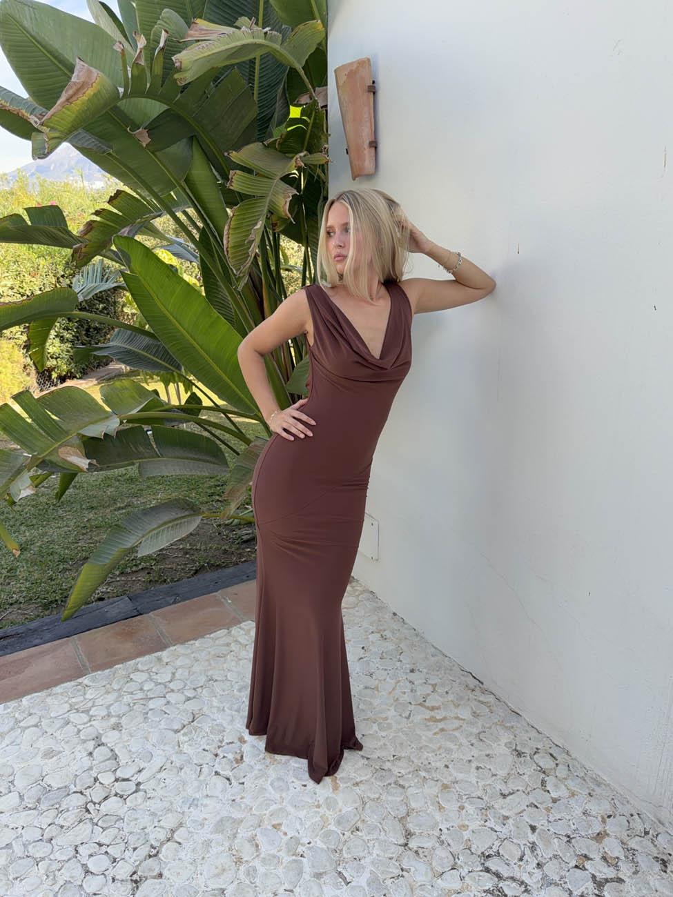 Alexa Dress