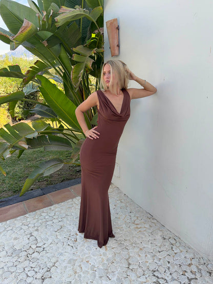 Alexa Dress