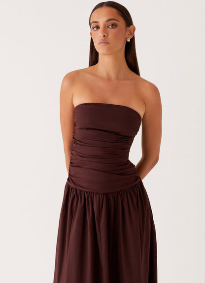 Megan Dress